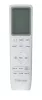 Cascade Nordic Save CWH09NSM 2,6kW oldalfali split klíma