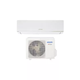 Cascade Bora CWH12AAB 3,5kW oldalfali split klíma