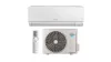 Cascade Galaxy CWH12APAXE 3,5kW oldalfali split klíma
