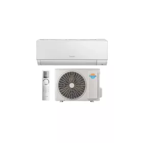 Cascade Galaxy CWH12APAXE 3,5kW oldalfali split klíma