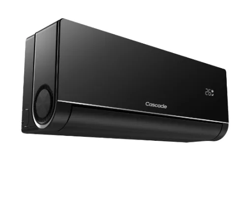 Cascade Black Art Pro CWH12BAP 3,5kW oldalfali split klíma