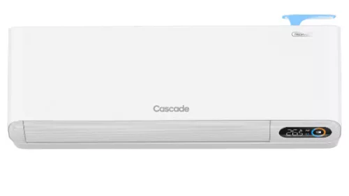 Cascade Fresh CWH12FF 3,5kW oldalfali split klíma
