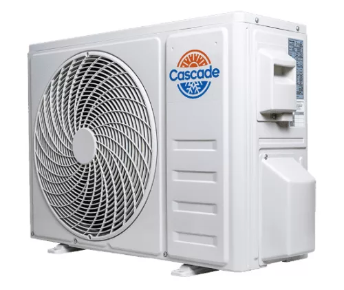 Cascade Fresh CWH12FF 3,5kW oldalfali split klíma