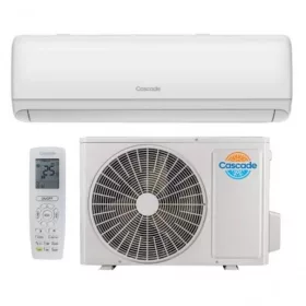 Cascade Nordic CWH12NO 3,5kW oldalfali split klíma