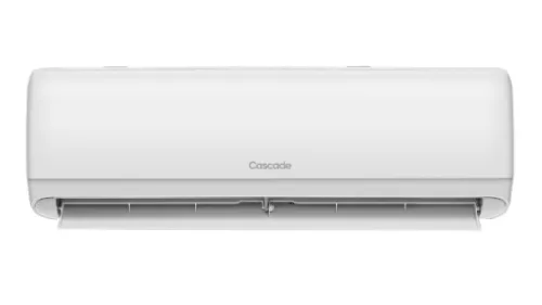 Cascade Nordic CWH12NO 3,5kW oldalfali split klíma
