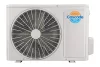 Cascade Nordic CWH12NO 3,5kW oldalfali split klíma