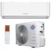 Cascade Nordic Save CWH12NSM 3,5kW oldalfali split klíma