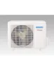 Cascade Bora CWH18AAD 4,6kW oldalfali split klíma