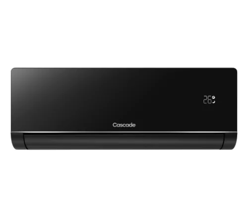 Cascade Black Art Pro CWH18BAP 5,2kW oldalfali split klíma