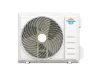 Cascade Black Art Pro CWH18BAP 5,2kW oldalfali split klíma