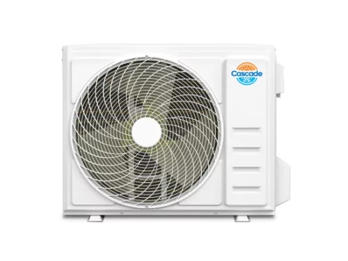 Cascade Black Art Pro CWH18BAP 5,2kW oldalfali split klíma