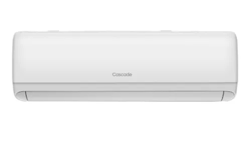Cascade Nordic CWH18NO 5,3kW oldalfali split klíma