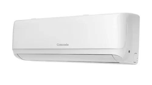 Cascade Nordic CWH18NO 5,3kW oldalfali split klíma