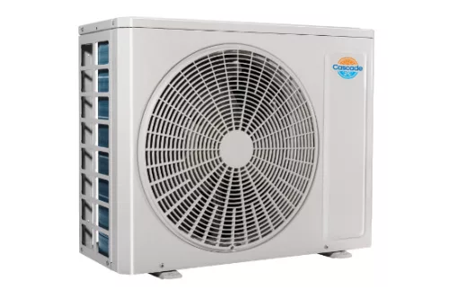 Cascade Nordic CWH18NO 5,3kW oldalfali split klíma