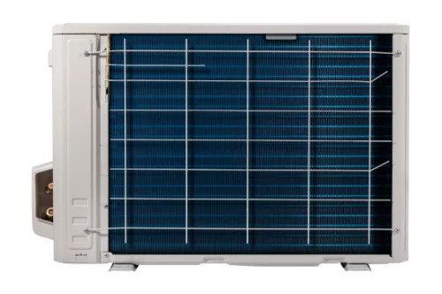 Cascade Nordic CWH18NO 5,3kW oldalfali split klíma
