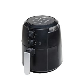 Vivax DFA-515MB forró levegős sütő 4,5liter, 1500W