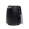 Vivax DFA-515MB forró levegős sütő 4,5liter, 1500W