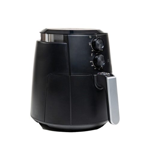 Vivax DFA-515MB forró levegős sütő 4,5liter, 1500W