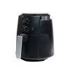 Vivax DFA-515MB forró levegős sütő 4,5liter, 1500W