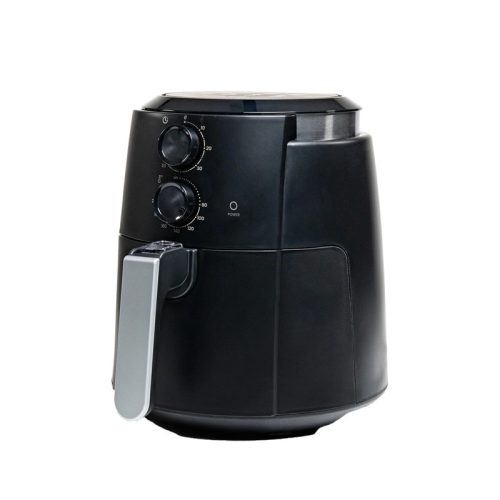 Vivax DFA-515MB forró levegős sütő 4,5liter, 1500W