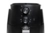 Vivax DFA-515MB forró levegős sütő 4,5liter, 1500W