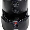 Vivax DFA-515MB forró levegős sütő 4,5liter, 1500W