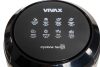 Vivax DFA-515MB forró levegős sütő 4,5liter, 1500W