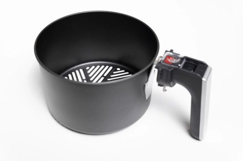 Vivax DFA-515MB forró levegős sütő 4,5liter, 1500W