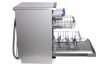 Vivax DW-601473C X Inox mosogatógép, 14 terítékes, 7 program