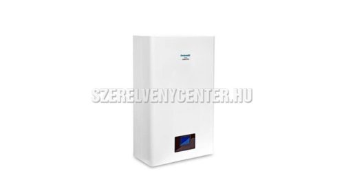 Centrometal El-Cm ePlus 12kW elektromos kazán könzponti fűtéshez, tágulási tartállyal és szivattyúval