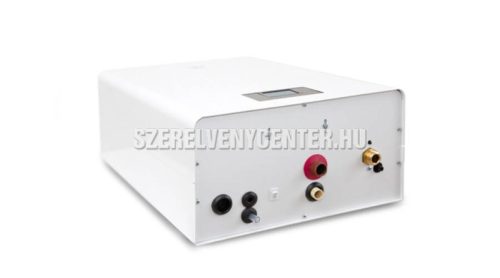 Centrometal El-Cm ePlus 12kW elektromos kazán könzponti fűtéshez, tágulási tartállyal és szivattyúval