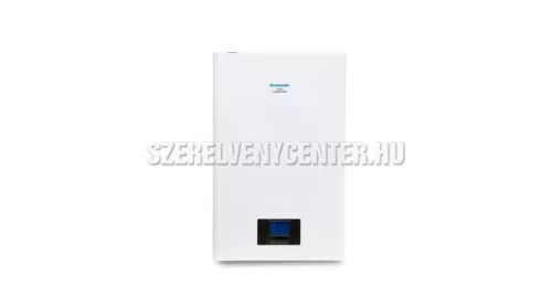 Centrometal El-Cm ePlus 18kW elektromos kazán könzponti fűtéshez, tágulási tartállyal és szivattyúval