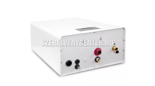 Centrometal El-Cm ePlus 18kW elektromos kazán könzponti fűtéshez, tágulási tartállyal és szivattyúval