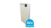 Centrometal El-Cm HomeTech 12 kW falba beépíthető elektromos kazán központi fűtéshez