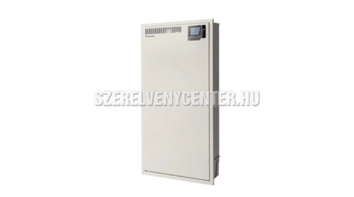 Centrometal El-Cm HomeTech 16 kW falba beépíthető elektromos kazán központi fűtéshez
