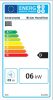 Centrometal El-Cm HomeTech 6 kW falba beépíthető elektromos kazán központi fűtéshez