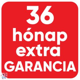   ELDOM  elektromos konvektor és fűtőpanel 36 hónap extra garancia