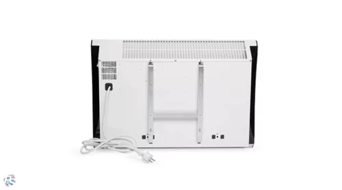 ELDOM Galant 10 1000W WiFi elektromos konvektor programozható vezérléssel (1000 Watt - iOS és Android)