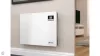 ELDOM Galant 10 1000W WiFi elektromos konvektor programozható vezérléssel (1000 Watt - iOS és Android)
