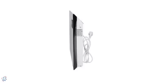 ELDOM Galant 15 1500W WiFi elektromos konvektor programozható vezérléssel (1500 Watt - iOS és Android)