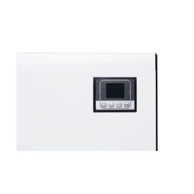   ELDOM Galant 25 2500W WiFi elektromos konvektor programozható vezérléssel (2500 Watt - iOS és Android)