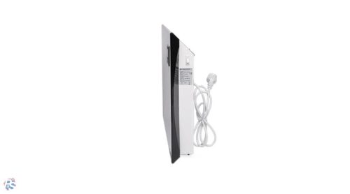 ELDOM Galant 30 3000W WiFi elektromos konvektor programozható vezérléssel (3000 Watt - iOS és Android)