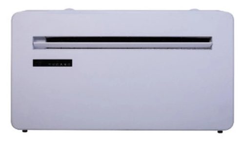 Fisher FCFI-100GE4-R monoblokkos parapet klímaberendezés 2.93 kW, R290