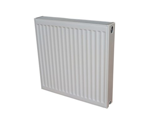 FÉG 22K 600x400 kompakt acéllemez radiátor