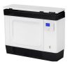 FÉG F8.60EF ErP parapetes gázkonvektor 5,9 kW