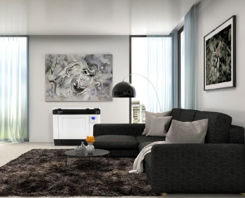 FÉG F8.60EF ErP Parapetes gázkonvektor 5,9 kW