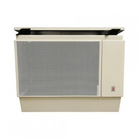 FÉG F8.50F ErP parapetes gázkonvektor 5,3 kW bézs