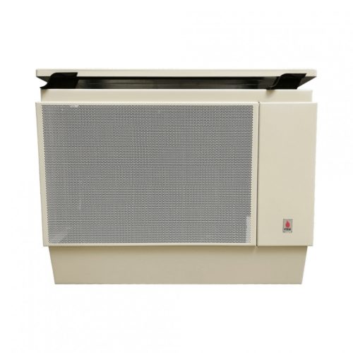 FÉG F8.50F ErP parapetes gázkonvektor 5,3 kW bézs