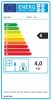 FÉG GF35F ErP Parapetes gázkonvektor 4 kW bézs