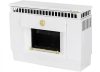 FÉG Zeusz F8.50F ErP parapetes gázkonvektor 5,6 kW fehér